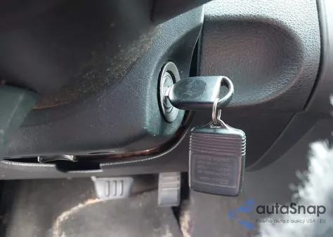 2007 Ford Mustang V6 Deluxe/V6 Premium из США, поврежденный, VIN 1ZVFT84N575341393